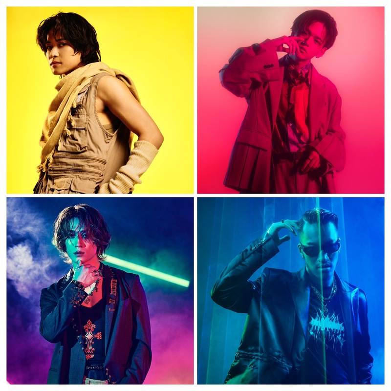 8/18 夜9時からは＞＞＞「BATTLE OF OSAKA Vol.4」