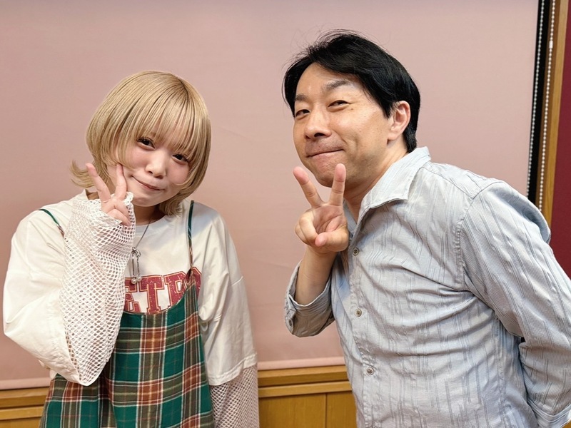 GUEST: クレナズム @cule_nasm #802TAP