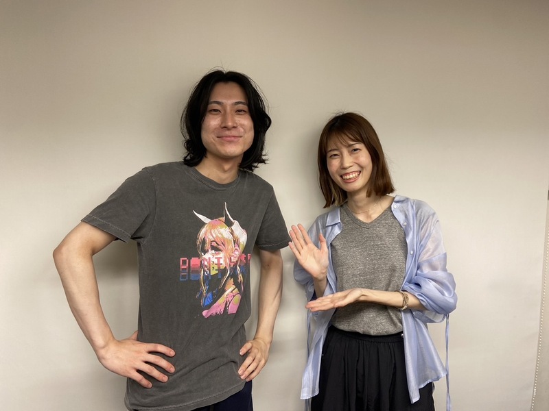 GUEST: Re:name @Rename_official #FM802 #起きたら802