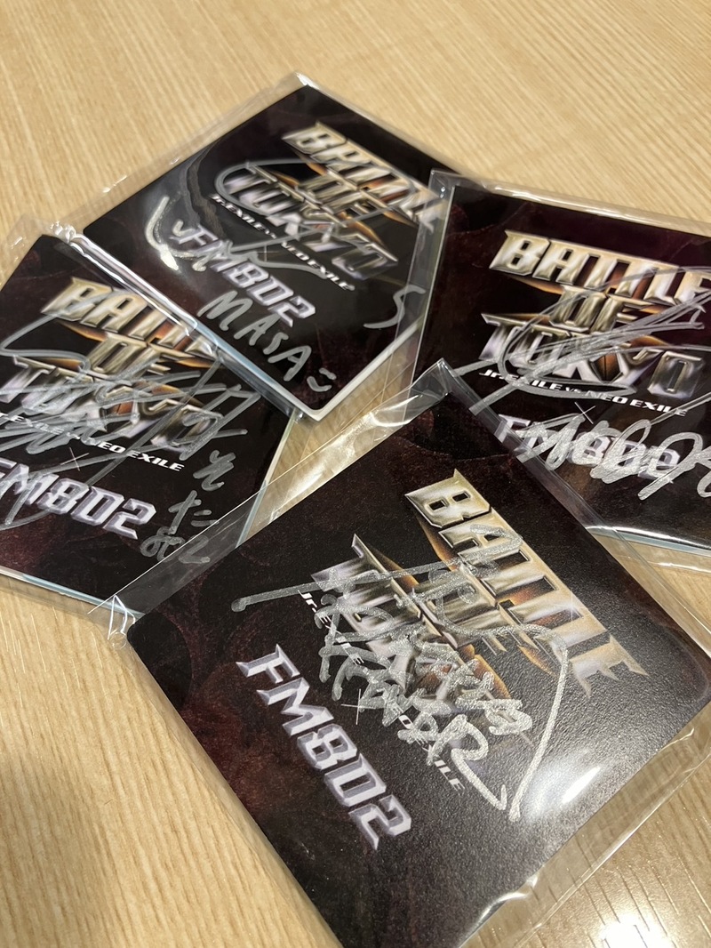 8/18 夜9時からは＞＞＞「BATTLE OF OSAKA Vol.4」