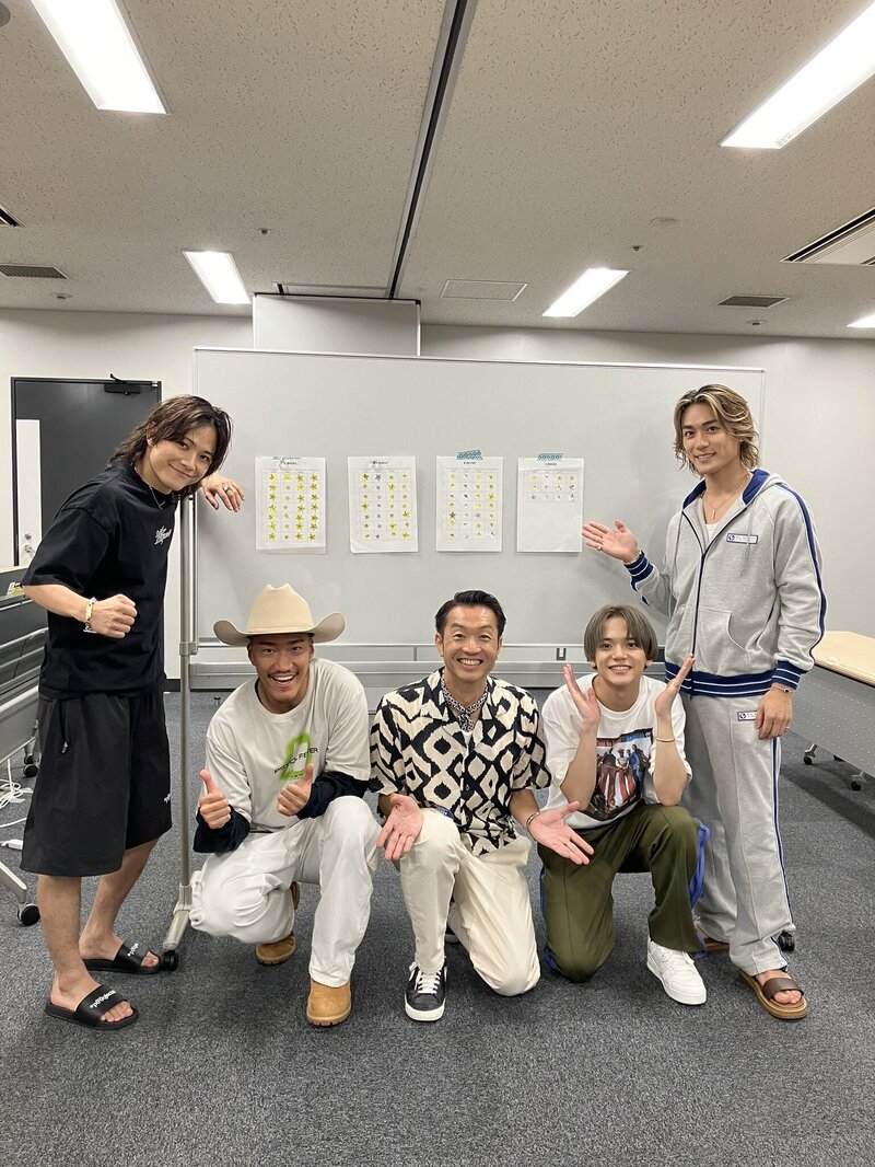 8/18 夜9時からは＞＞＞「BATTLE OF OSAKA Vol.4」