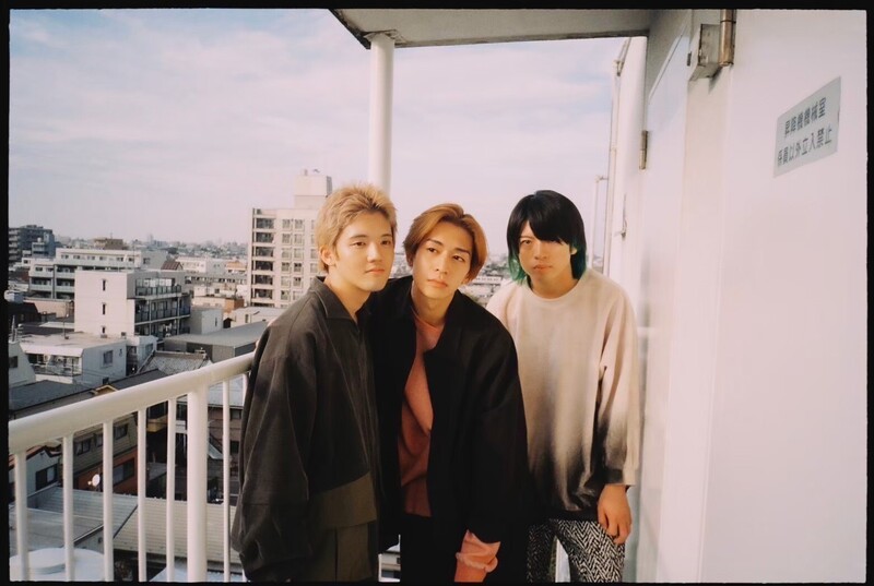 ◎8時台 ammo (@ammo__official) からコメント到着！ ◎ #起きたら802