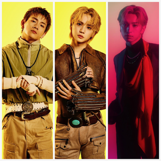 来週8/30(金)のDYFFは、吉野北人&浦川翔平(THE RAMPAGE)、木村慧人(FANTASTICS)が生出演！！