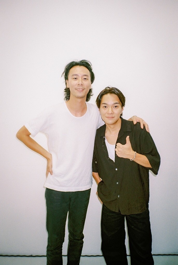 ☆20時台☆【 TAIKING＆YONCE 】 コメントが到着！#802TAP