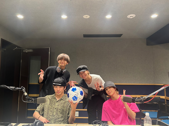 8/30(金)『DESIGN YOUR FANTASTIC FUTURE』