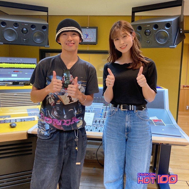 ◎GUEST：Ayumu Imazu（@ayumu__imazu）◎