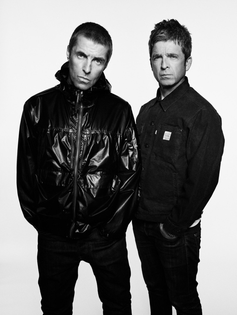 Oasis only MIXをお届けしました！