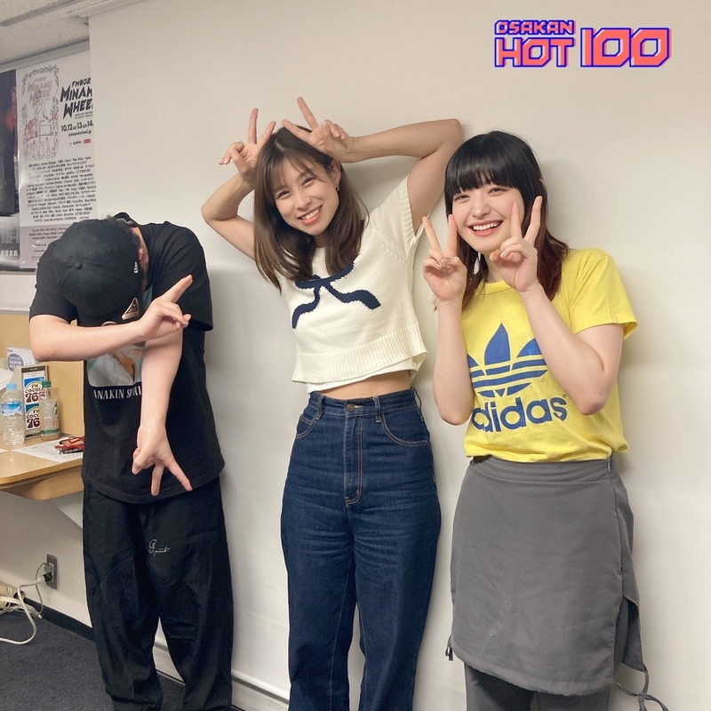 本日のメニュー！名誉伝説（@MeiyoDensetsu）登場！#HOT802