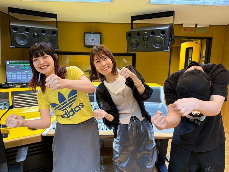 #起きたら802 GUESTt: 名誉伝説 @MeiyoDensetsu