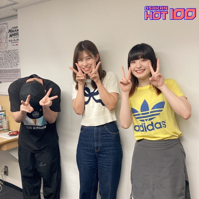 ◎GUEST：名誉伝説（@MeiyoDensetsu）◎