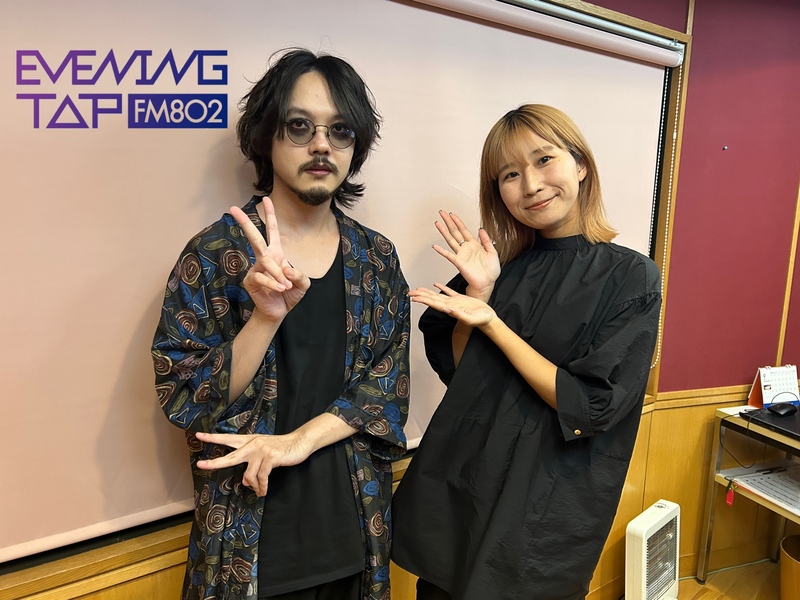 ☆GUEST: TOOBOE(@TOOBOEofficial)  #802TAP ☆