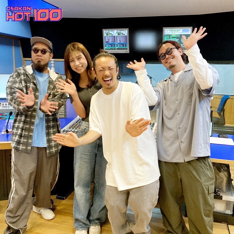 ◎GUEST：WANIMA（@WANIMA_OFFICIAL）◎