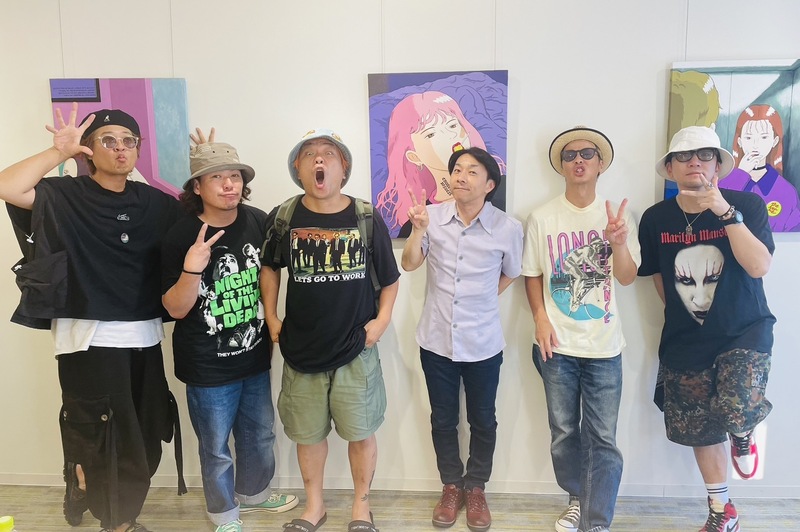 「ROTTENGRAFFTY 25th Anniversary -PLAYBACK-」