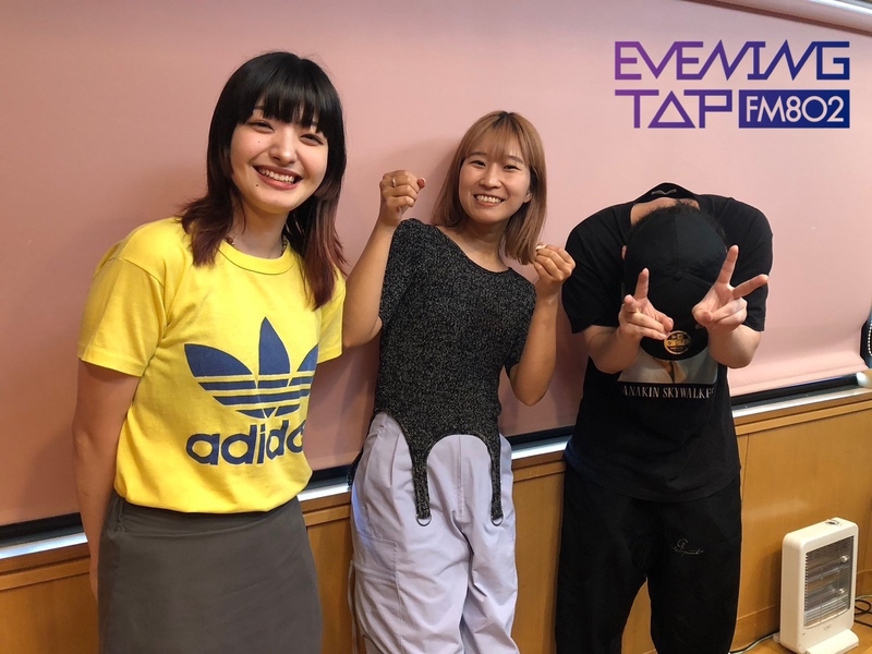 ☆GUEST: 名誉伝説 (@MeiyoDensetsu)  #802TAP ☆