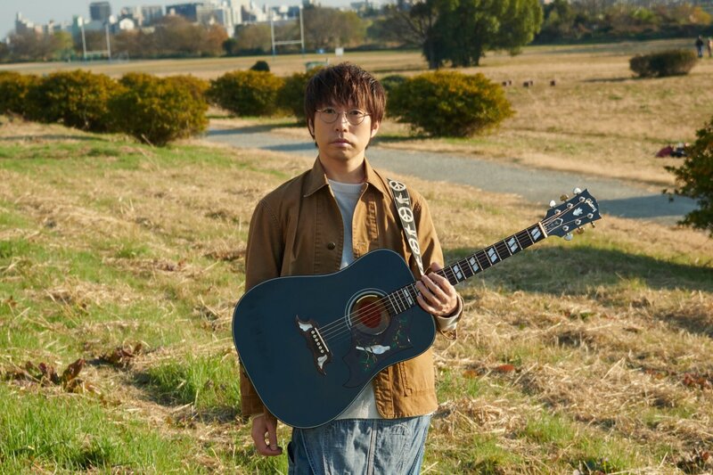 #MAP802 ☆GUEST：高橋優  ( @takahashiyu )