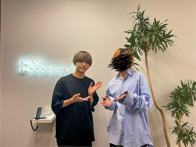 9/20(金)『DESIGN YOUR FANTASTIC FUTURE』