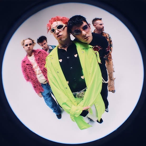Fontaines D.C.のニューアルバムを特集しました！