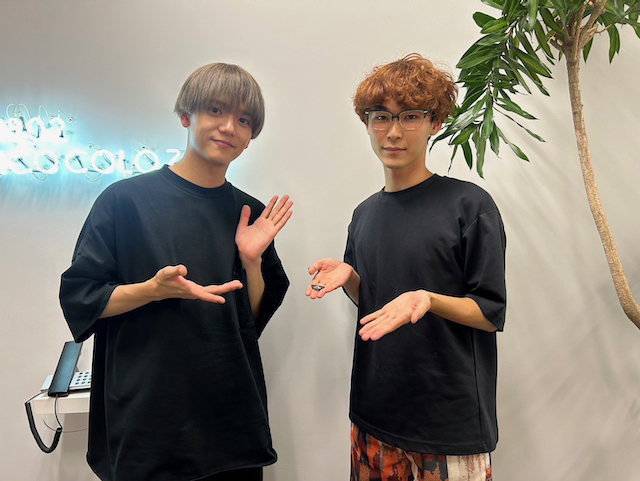 9/27(金)『DESIGN YOUR FANTASTIC FUTURE』
