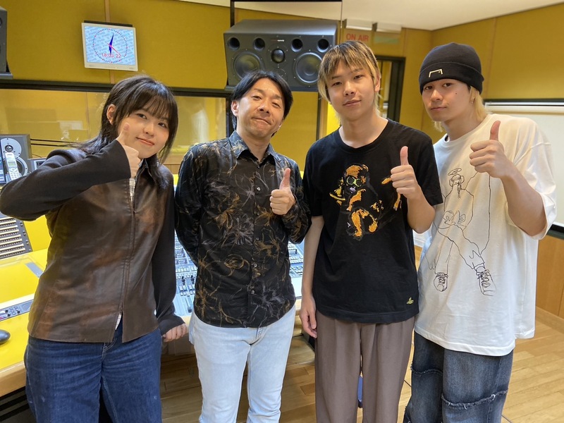 GUEST: chilldspot  @chilldspot #802TAP