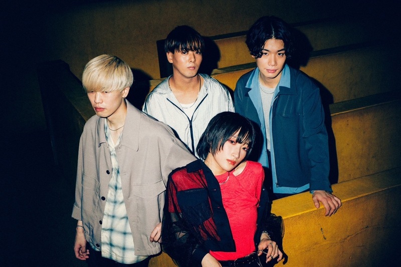 ☆19時台☆ yutori (@yutori__band) 出演！#802TAP