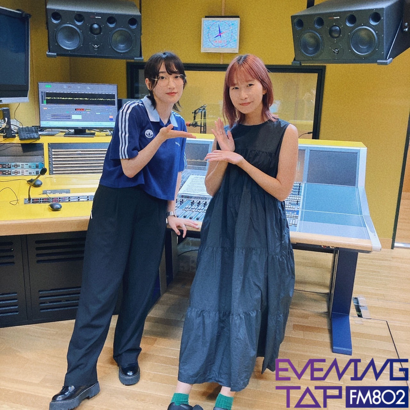 ☆GUEST: yutori (@yutori__band)  #802TAP ☆