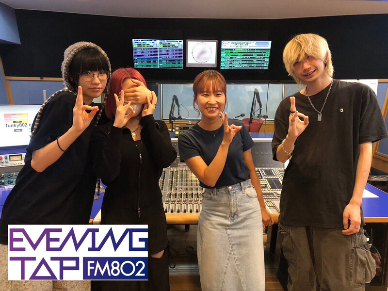 ☆GUEST: CLAN QUEEN(@clan_queen_)  #802TAP ☆