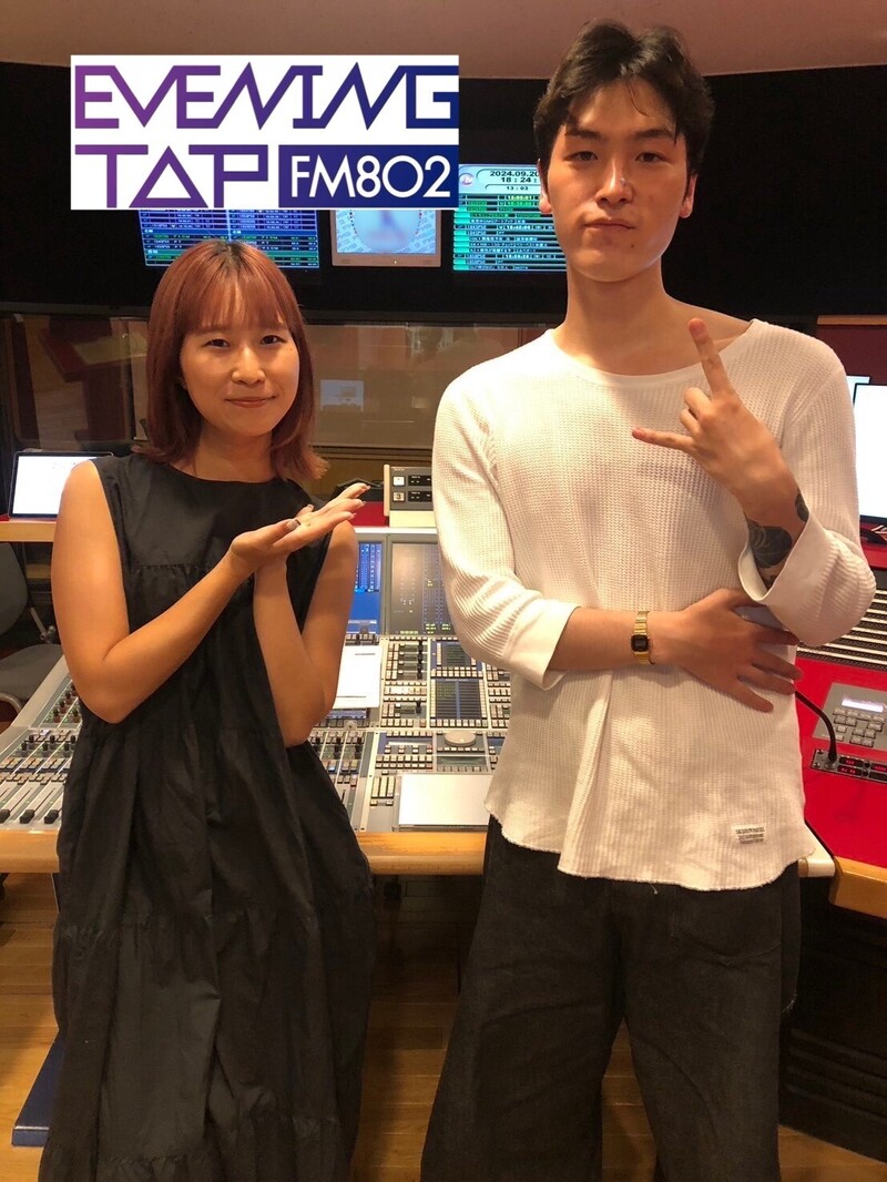 ☆GUEST: Manpa(@manpa_0813)  #802TAP ☆