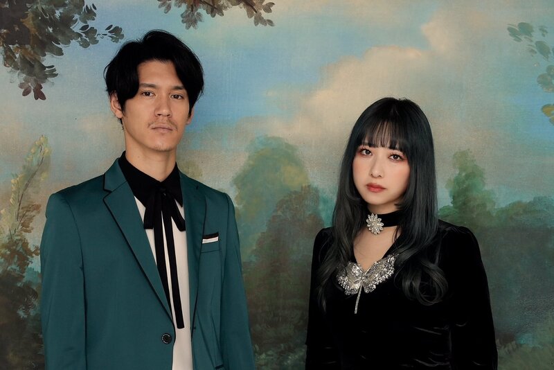 #MAP802 ☆GUEST：GLIM SPANKY  ( @glimspanky )