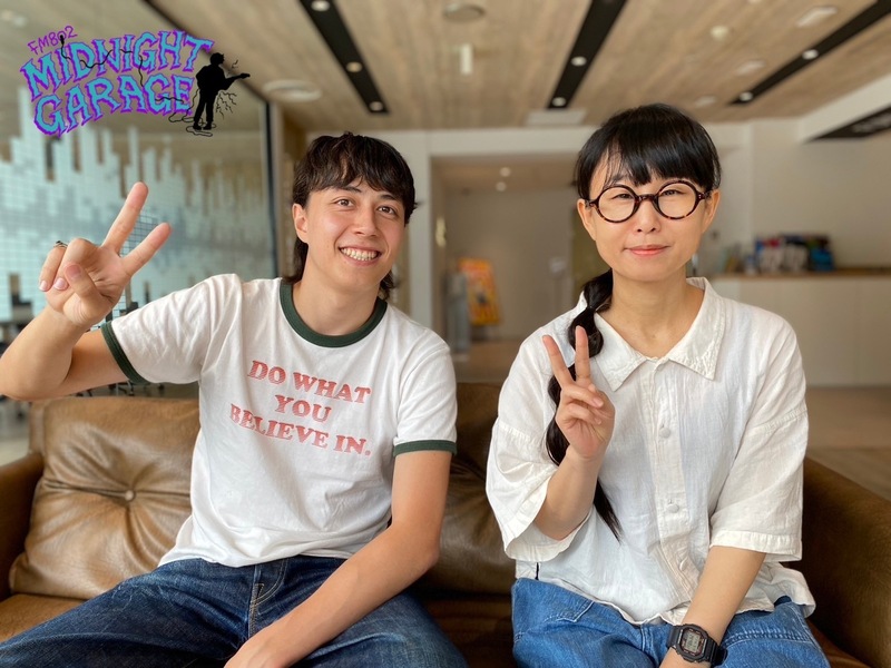 9月30日のゲスト！