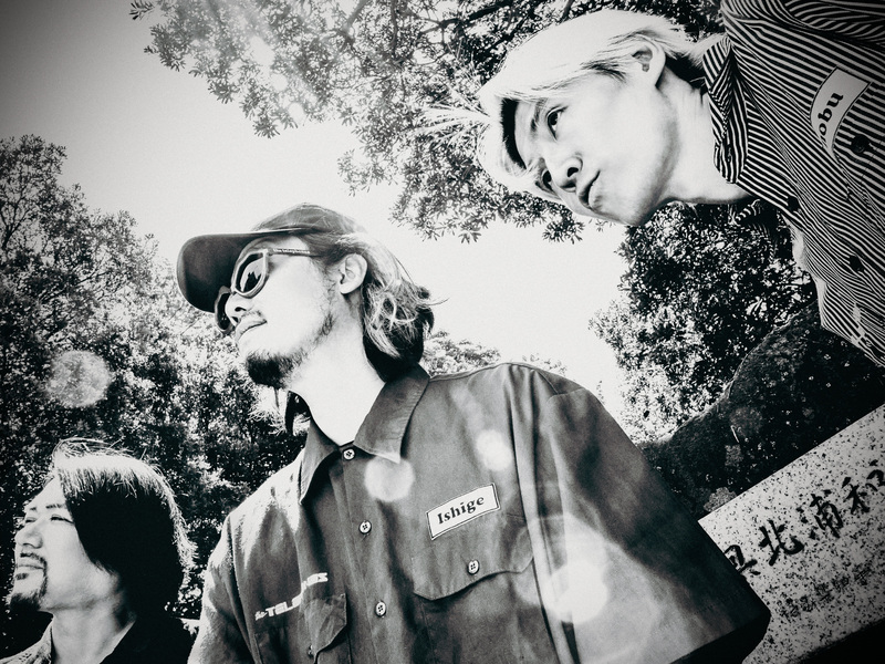 【  10/8(火)   COMMENT GUEST ：the telephones （@telephones2005 ）】