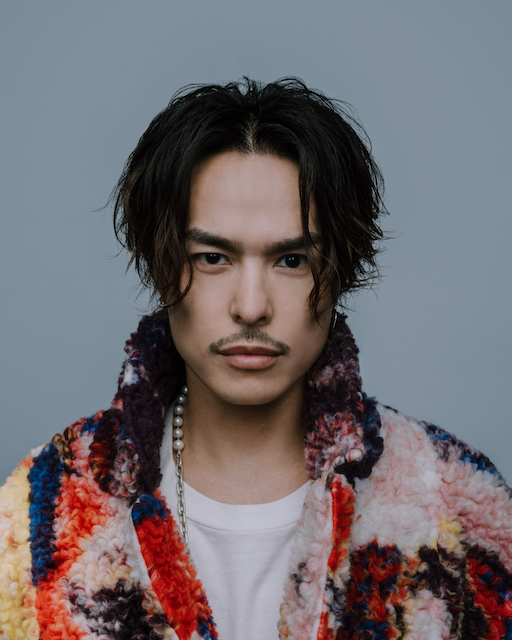 今週10/11(金)のDYFFは、今市隆二 (三代目 J SOUL BROTHERS)がゲストで登場！！