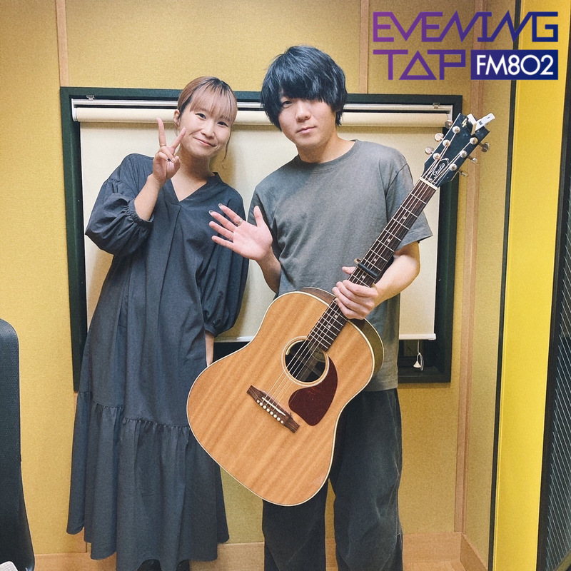 ☆GUEST: 上野大樹 (@ueno_daiki) #802TAP ☆