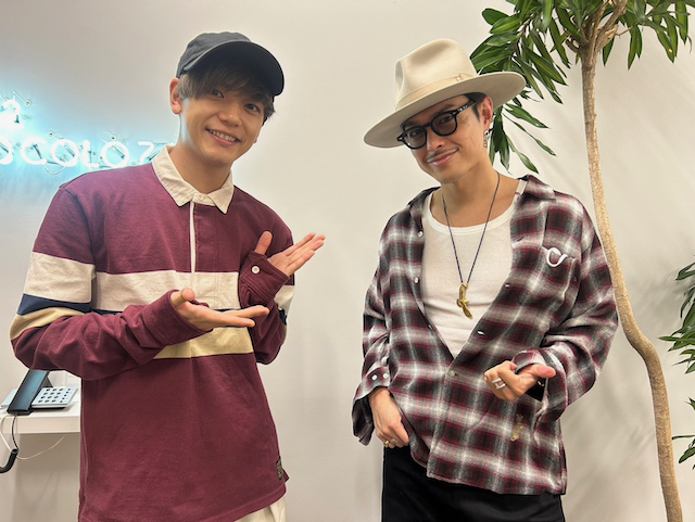 10/11 (金)『DESIGN YOUR FANTASTIC FUTURE』