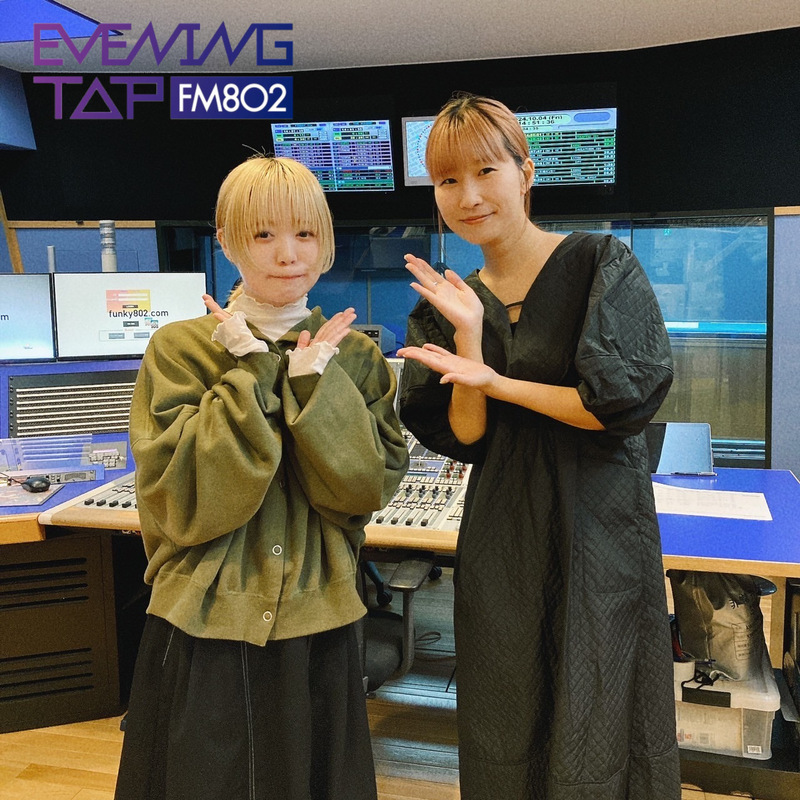☆GUEST: クレナズム (@cule_nasm) #802TAP ☆