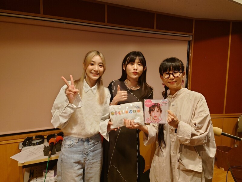 ☆GUEST : #Bell Warisara & Miteennn  ☆