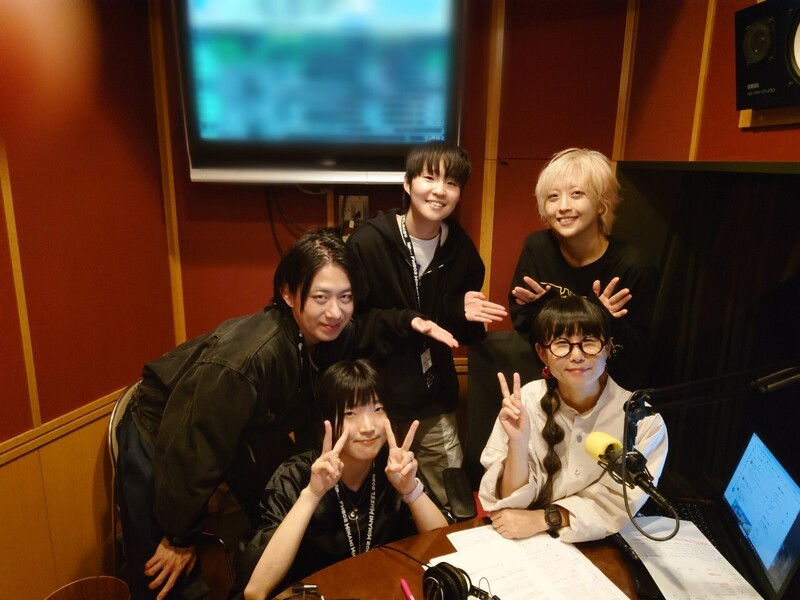 ☆GUEST : #cotoba  ☆