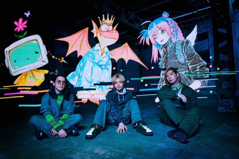 ☆19時台☆ Dios (@_d_i_o_s_info_) 生出演☆ #802TAP