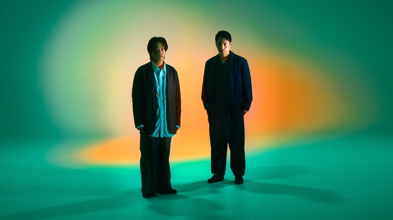 ◎11時台中盤 Bialystocks (@bialymusic) 登場！ ◎ #起きたら802