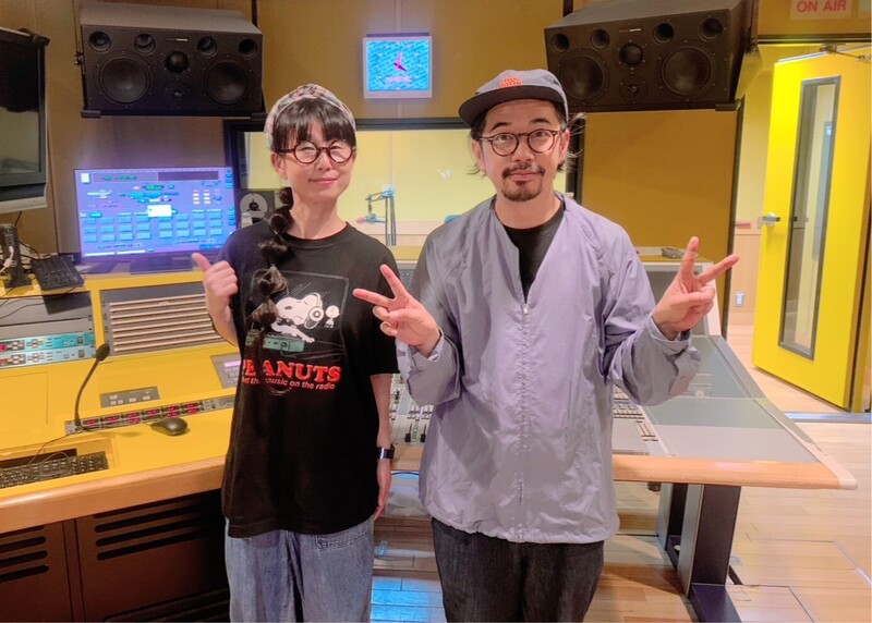 ＊#コマキ手帖：ASIAN KUNG-FU GENERATION 後藤正文さん＊