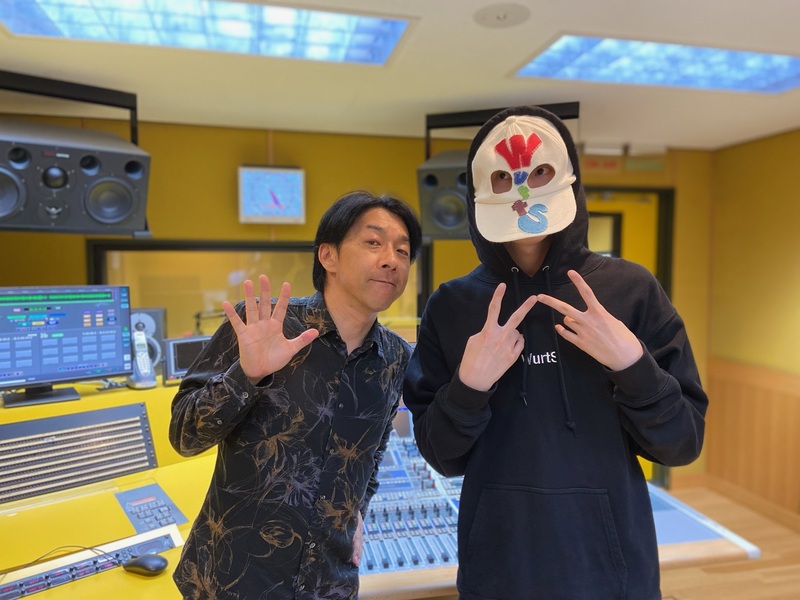 GUEST: WurtS @wurts2021 #802TAP