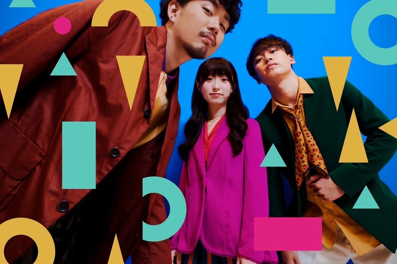 ☆19時台☆ pachae (@pachae_official) 出演！#802TAP