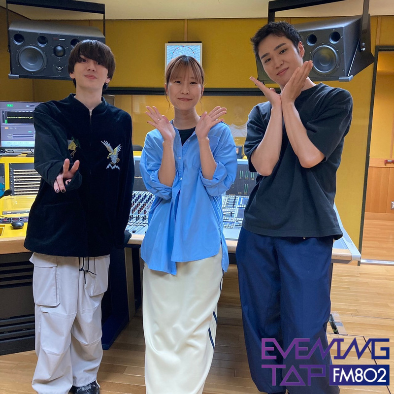 ☆GUEST: anewhite (@anewhite_044) #802TAP ☆