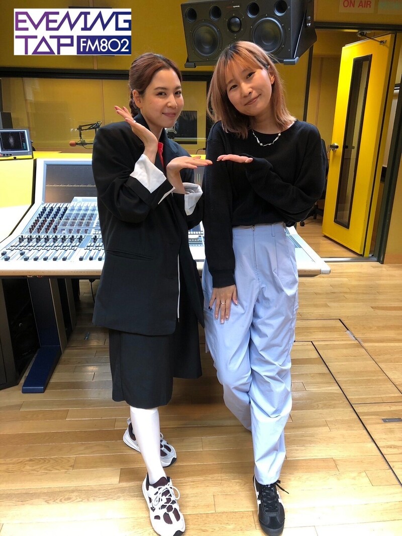 ☆GUEST: Furui Riho(@furui_riho)  #802TAP ☆