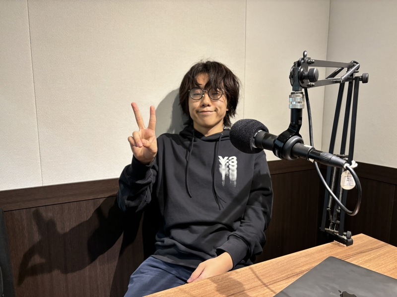 *** from Tele 谷口喜多朗 @KitrTele  #おいきたろう802