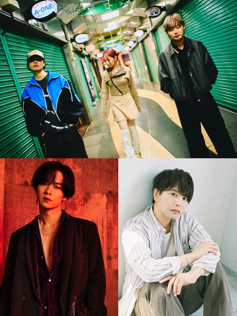 11/3（日）「Chillin' Sunday」
