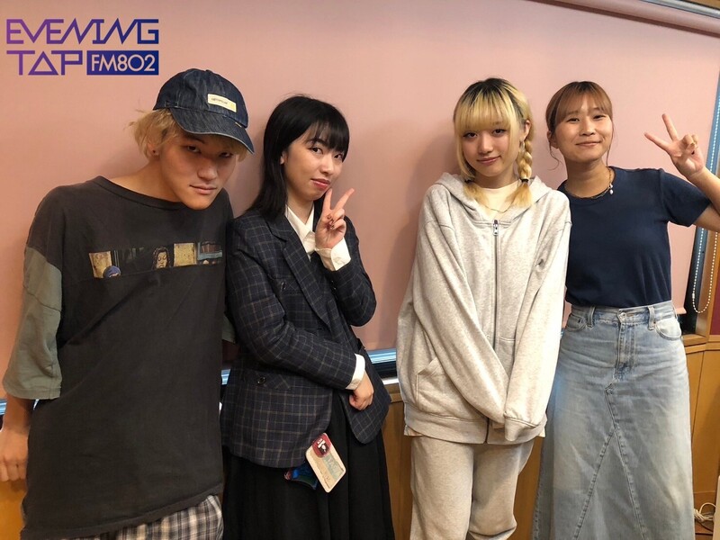 ☆GUEST: ブランデー戦記(@brandy_senki)  #802TAP ☆