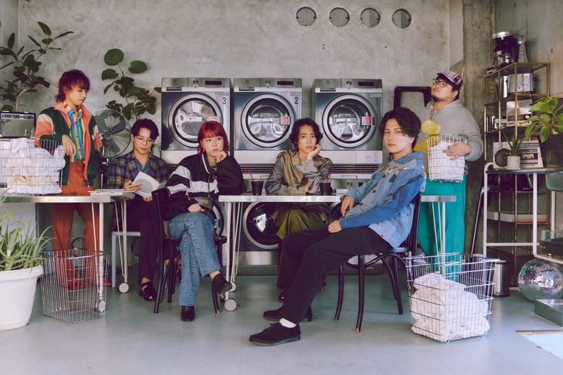 ☆19時台☆ Penthouse (@Penthouse_band) 登場！#802TAP