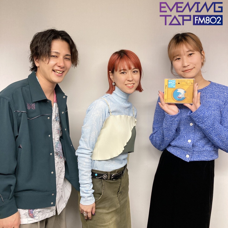 ☆GUEST: Penthouse (@Penthouse_band) #802TAP ☆