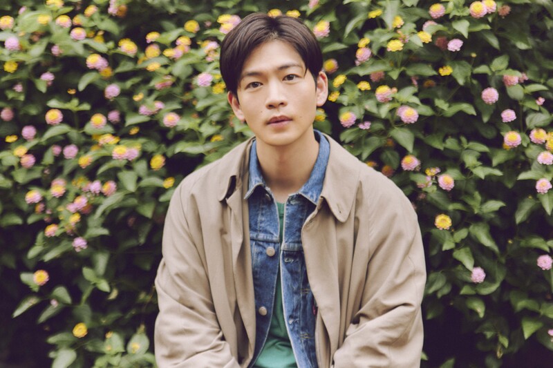 #MAP802 ☆GUEST：松下洸平  ( @kouhei_staff_ )