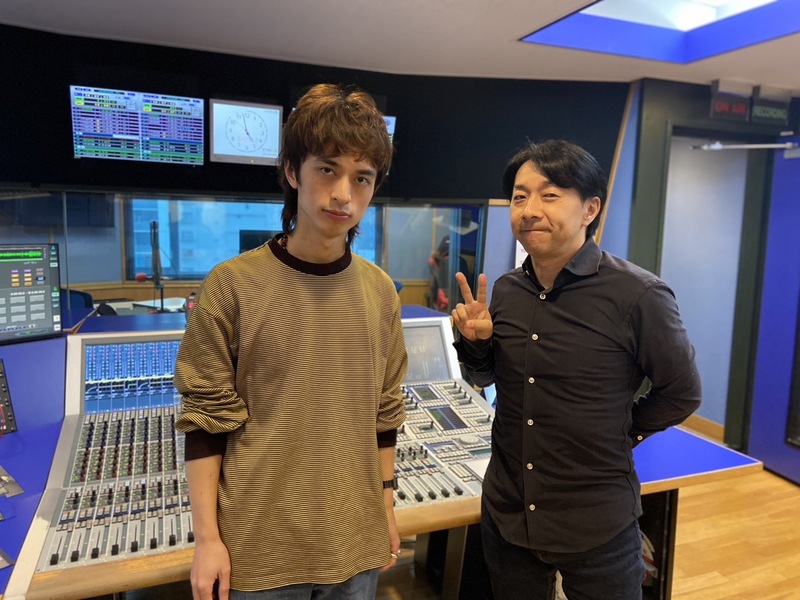GUEST: w.o.d. @wodofficial7 #802TAP